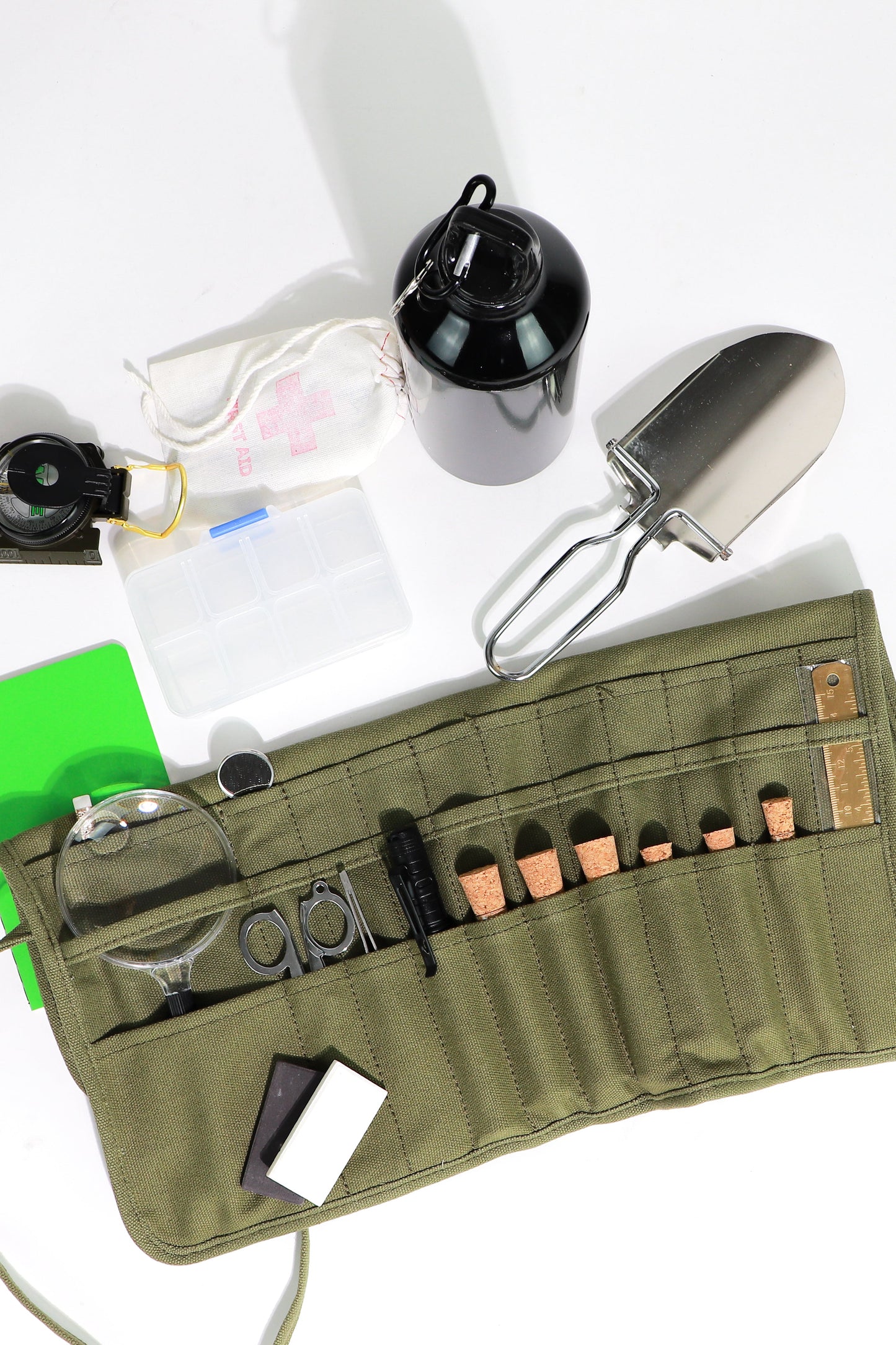 Adventure Kit