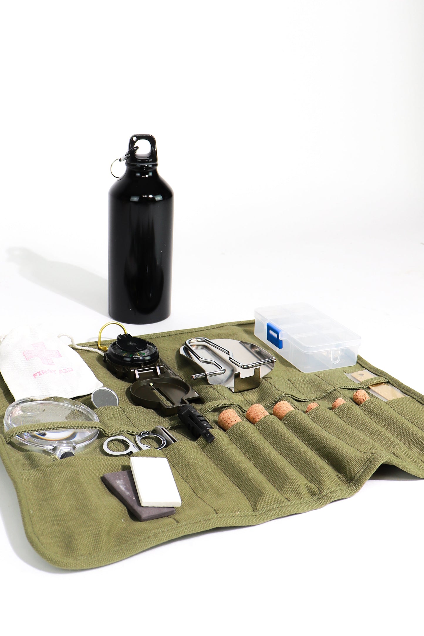 Adventure Kit