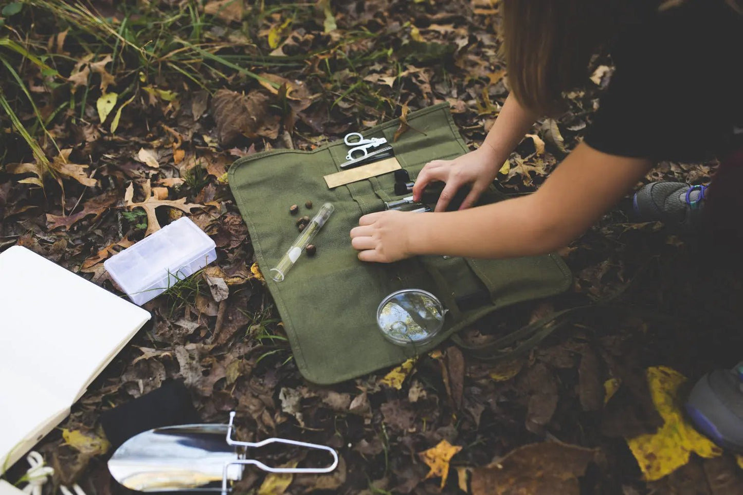 Adventure Kit